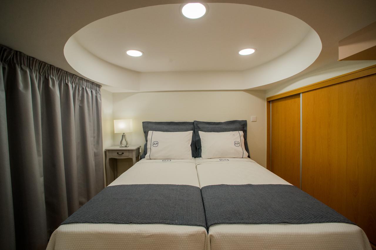 Apartments Madeira City Center Funchal  Ngoại thất bức ảnh