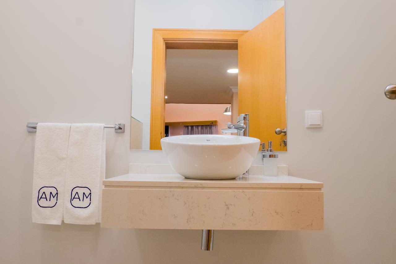 Apartments Madeira City Center Funchal  Ngoại thất bức ảnh