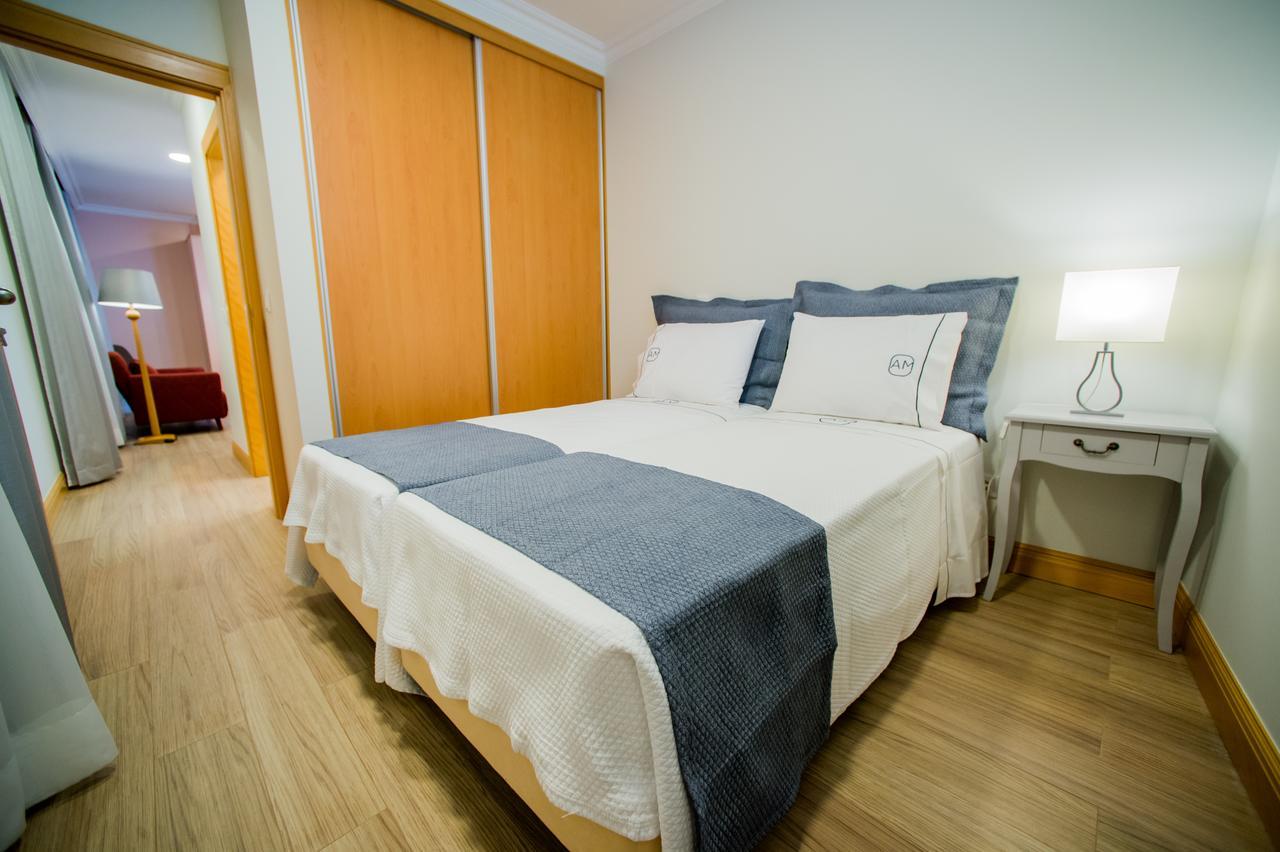Apartments Madeira City Center Funchal  Ngoại thất bức ảnh