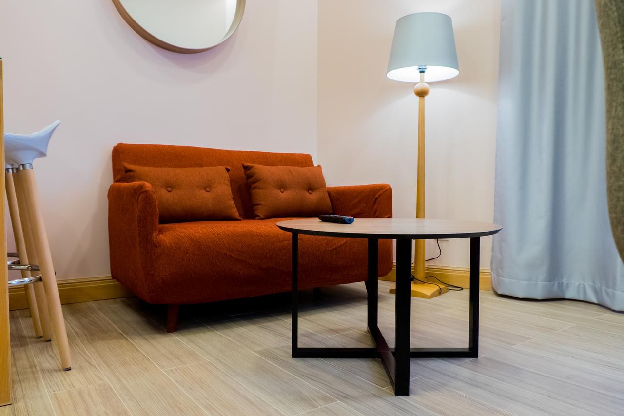 Apartments Madeira City Center Funchal  Ngoại thất bức ảnh