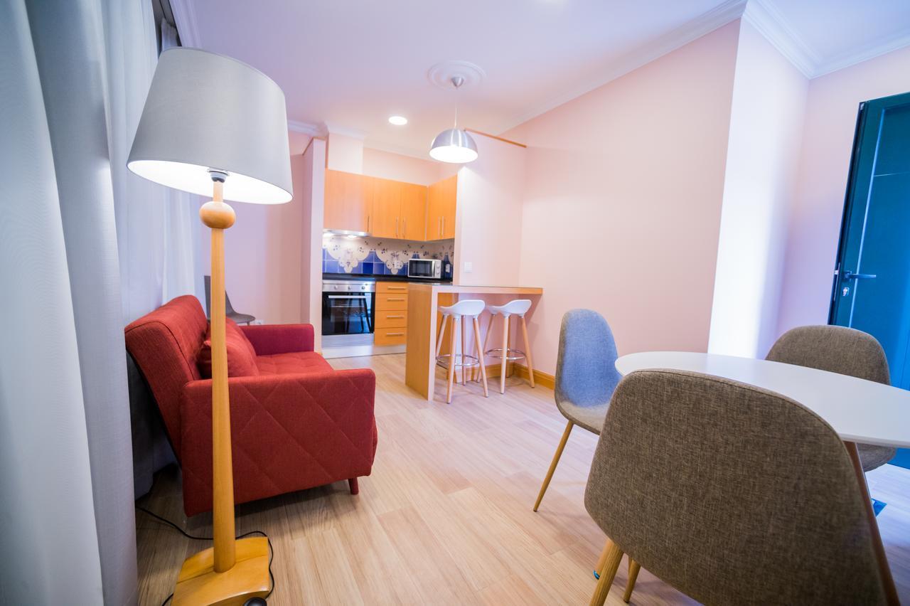 Apartments Madeira City Center Funchal  Ngoại thất bức ảnh