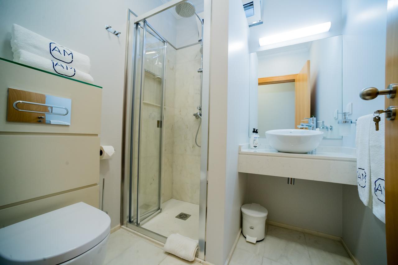 Apartments Madeira City Center Funchal  Ngoại thất bức ảnh