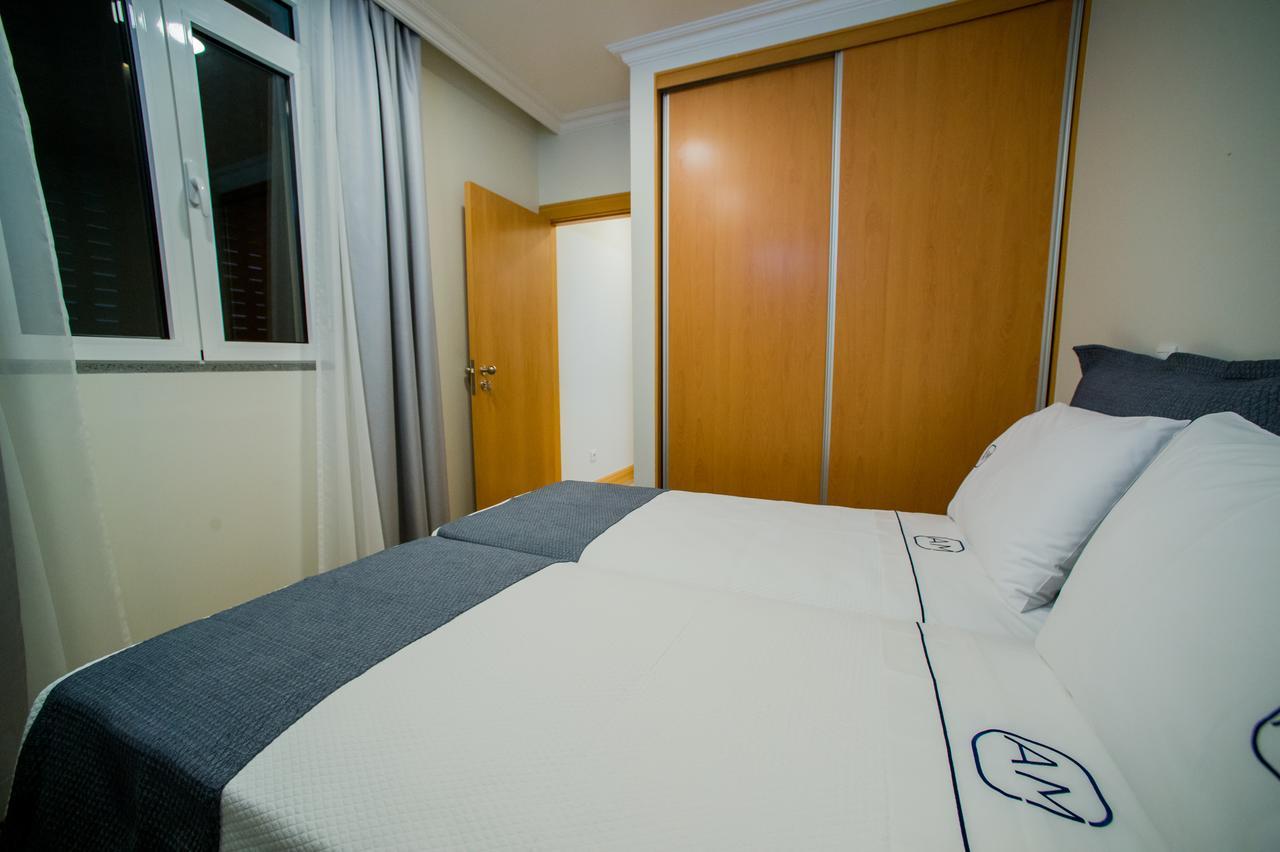 Apartments Madeira City Center Funchal  Ngoại thất bức ảnh