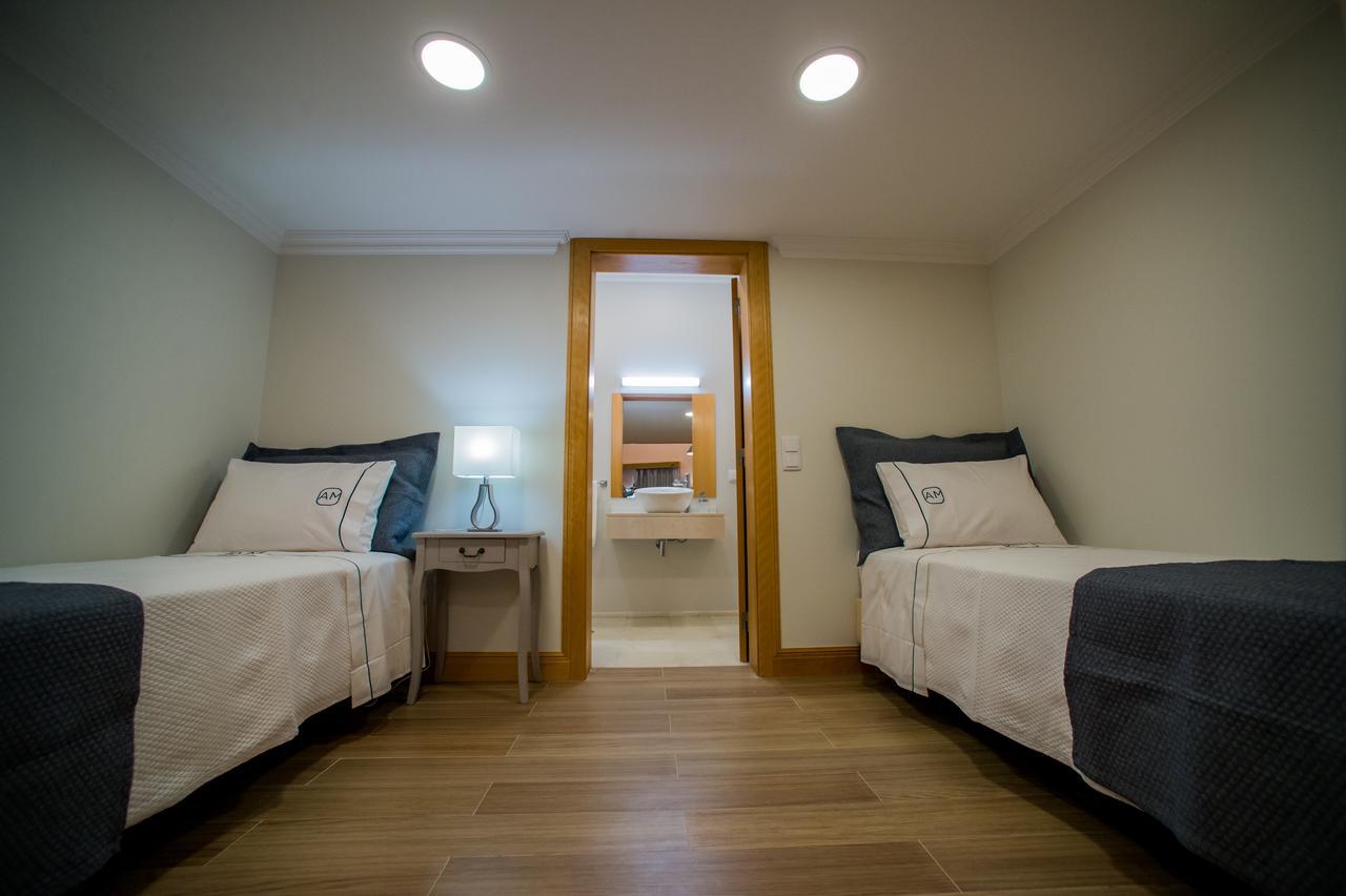 Apartments Madeira City Center Funchal  Ngoại thất bức ảnh