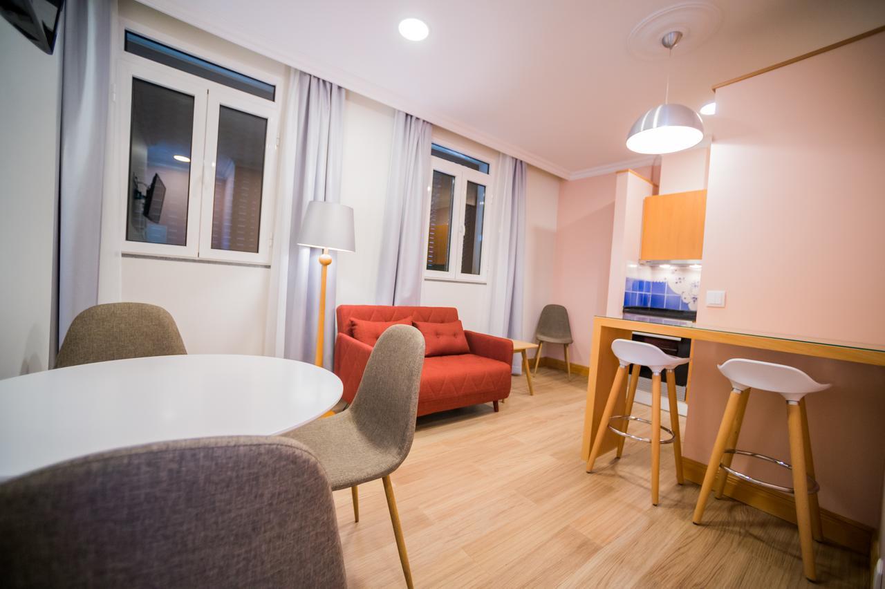 Apartments Madeira City Center Funchal  Ngoại thất bức ảnh