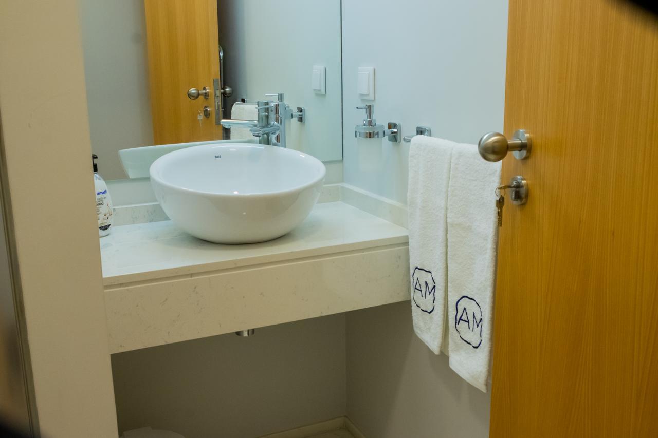 Apartments Madeira City Center Funchal  Ngoại thất bức ảnh