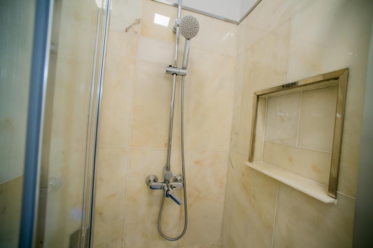 Apartments Madeira City Center Funchal  Ngoại thất bức ảnh