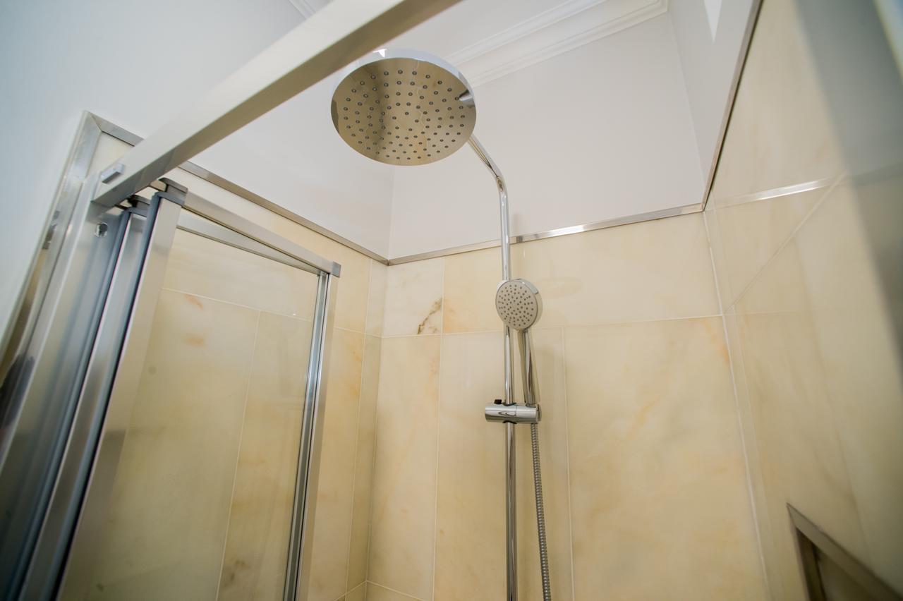 Apartments Madeira City Center Funchal  Ngoại thất bức ảnh