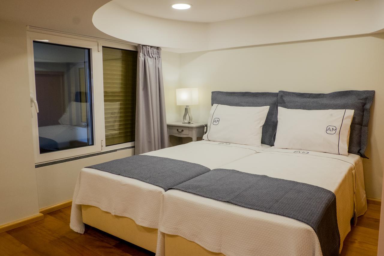 Apartments Madeira City Center Funchal  Ngoại thất bức ảnh