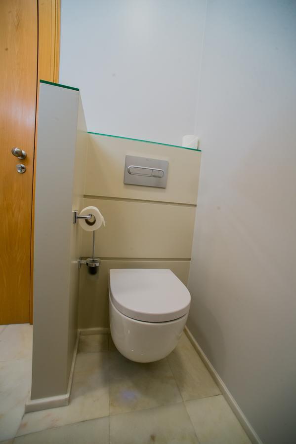 Apartments Madeira City Center Funchal  Ngoại thất bức ảnh